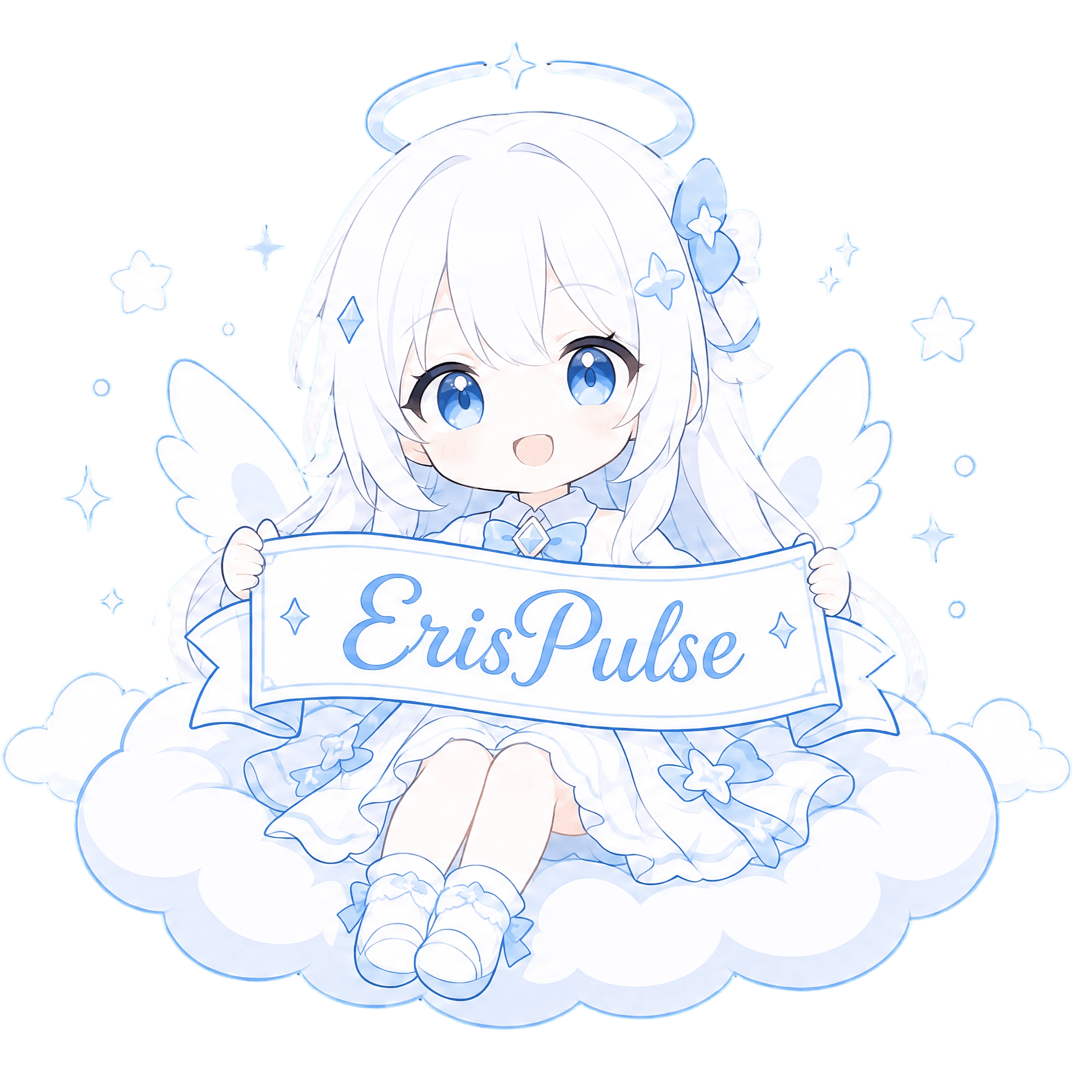 ErisPulse